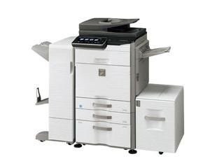 房山夏普打印機復合機與辦公用品銷售 一站式解決方案助力高效辦公